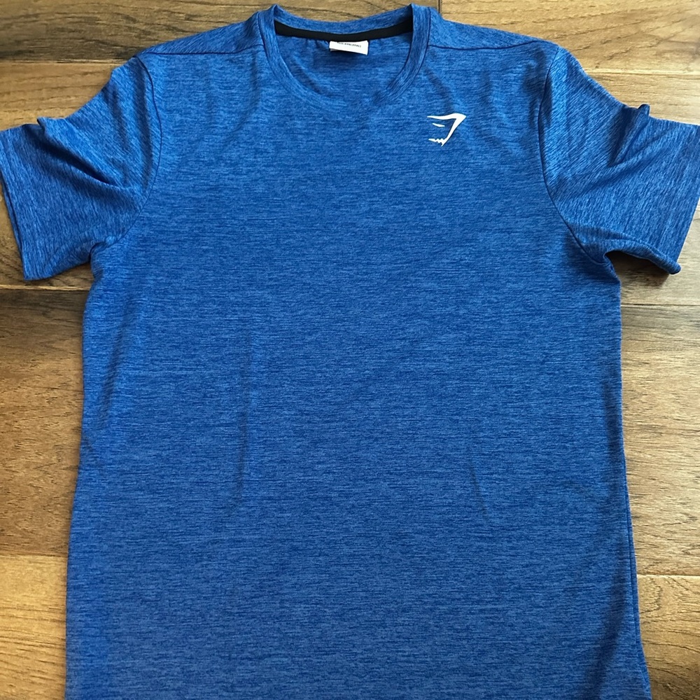 Men’s Gymshark Classic T-Shirt